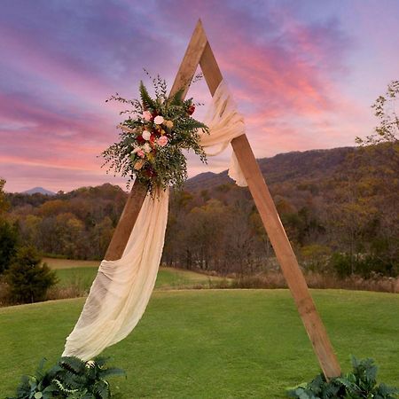 Meadowview Marriott Conference Resort And Convention Center Kingsport Εξωτερικό φωτογραφία