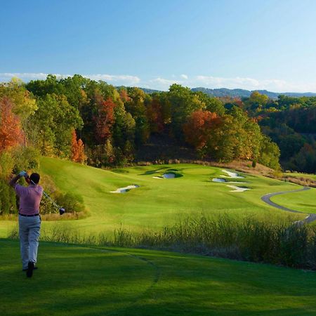 Meadowview Marriott Conference Resort And Convention Center Kingsport Εξωτερικό φωτογραφία