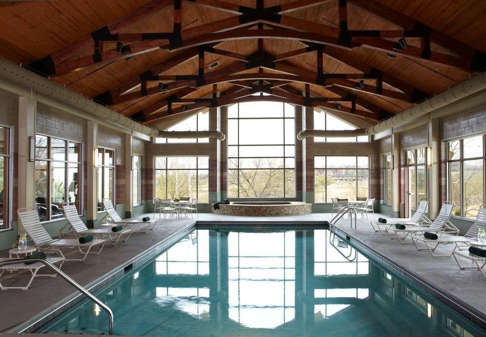 Meadowview Marriott Conference Resort And Convention Center Kingsport Εξωτερικό φωτογραφία