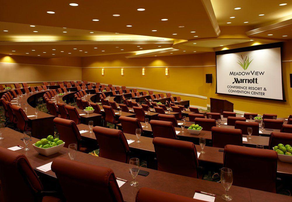 Meadowview Marriott Conference Resort And Convention Center Kingsport Εξωτερικό φωτογραφία