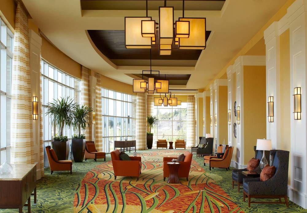 Meadowview Marriott Conference Resort And Convention Center Kingsport Εξωτερικό φωτογραφία