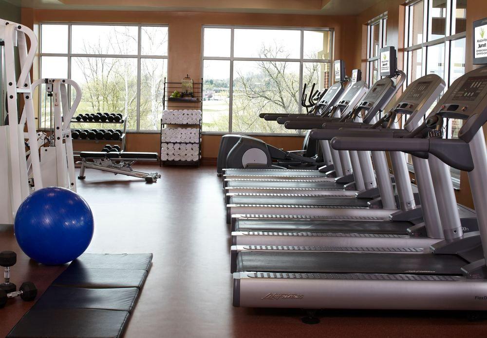 Meadowview Marriott Conference Resort And Convention Center Kingsport Ανέσεις φωτογραφία