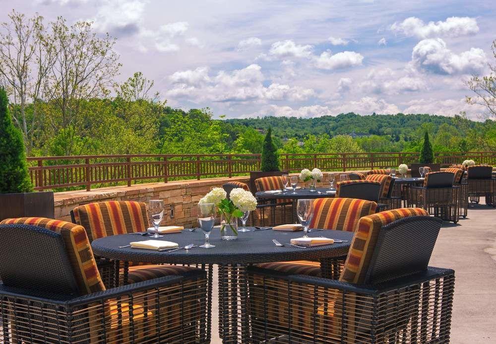 Meadowview Marriott Conference Resort And Convention Center Kingsport Εξωτερικό φωτογραφία