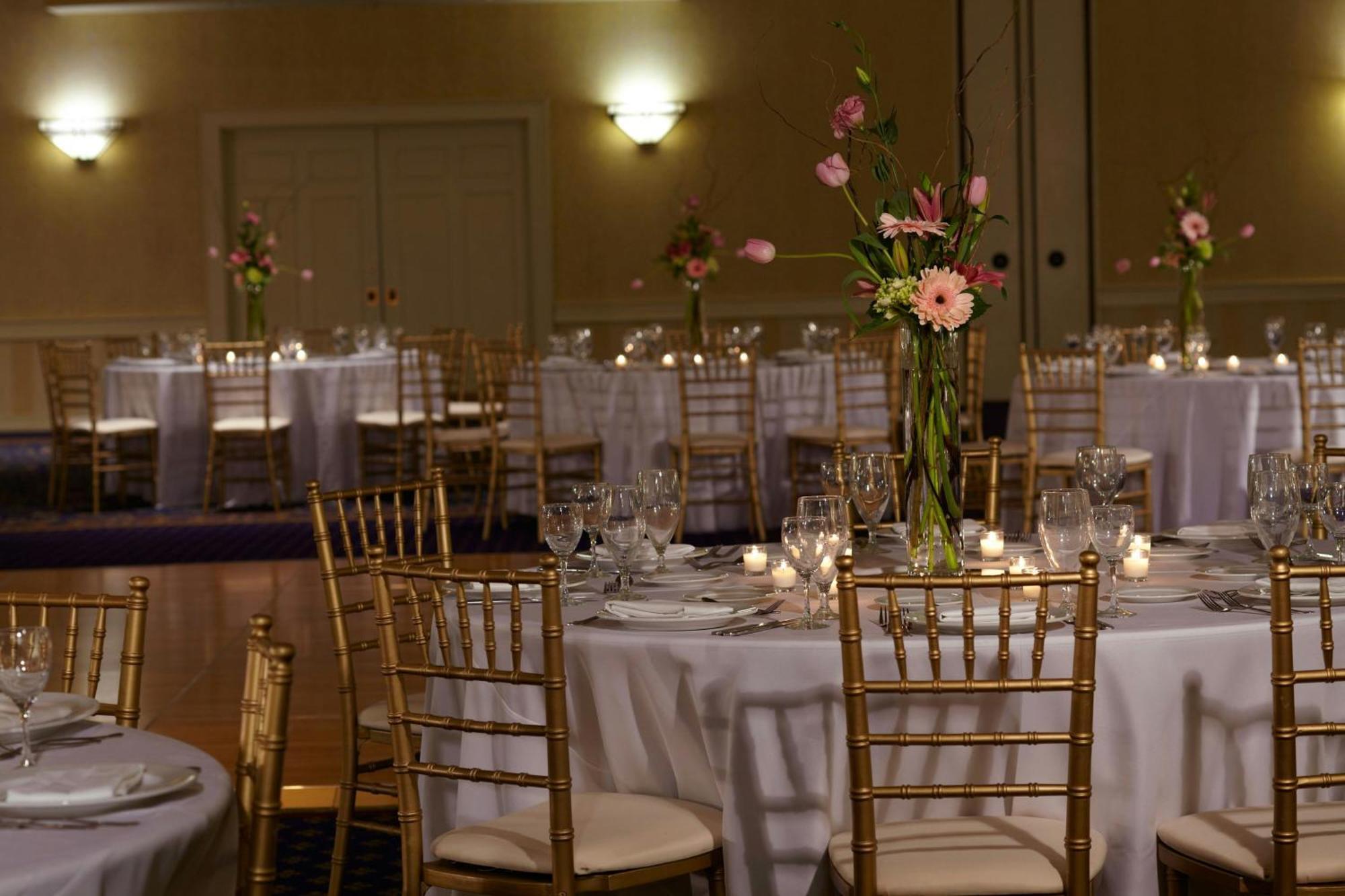 Meadowview Marriott Conference Resort And Convention Center Kingsport Εξωτερικό φωτογραφία