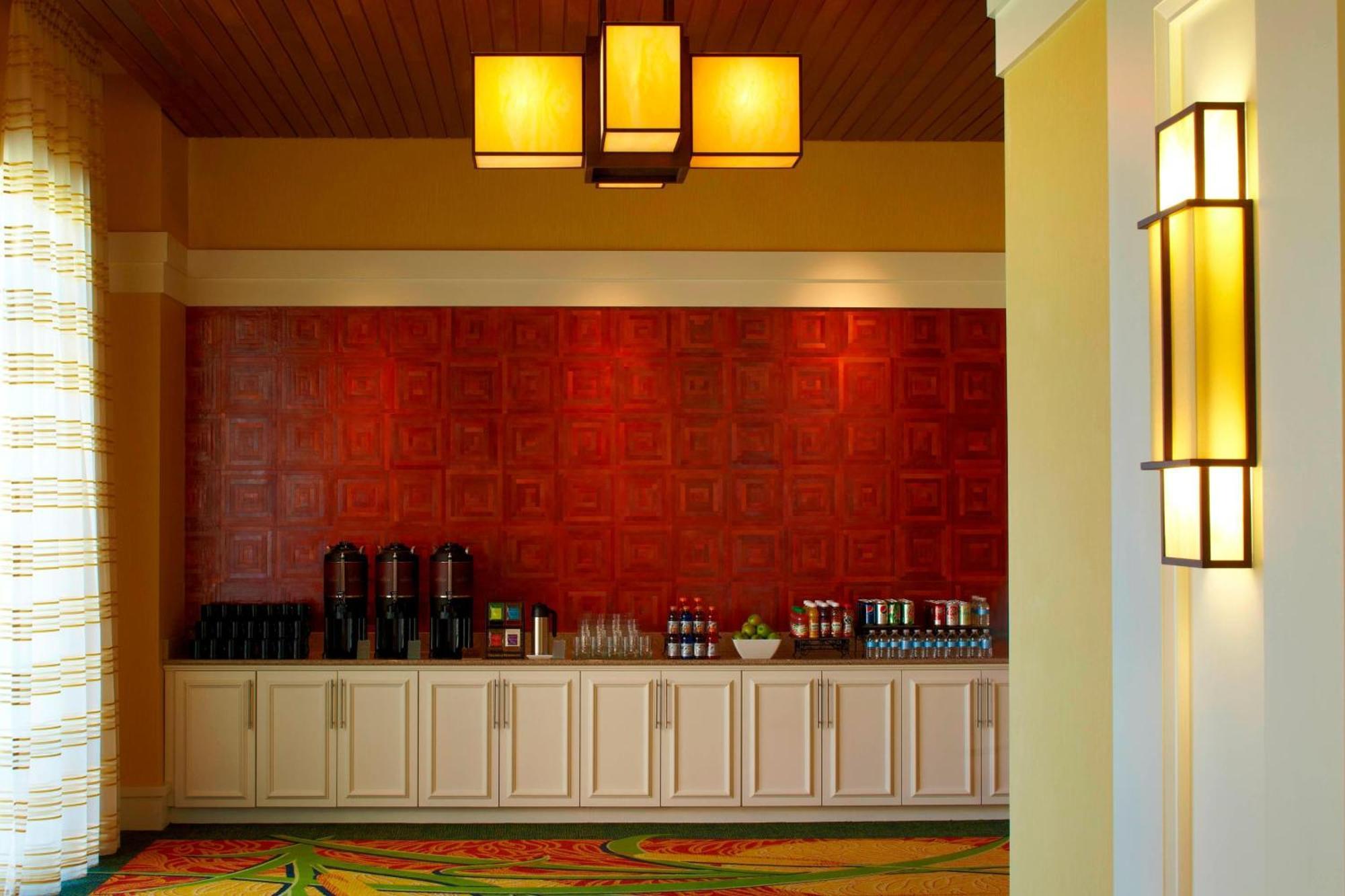 Meadowview Marriott Conference Resort And Convention Center Kingsport Εξωτερικό φωτογραφία