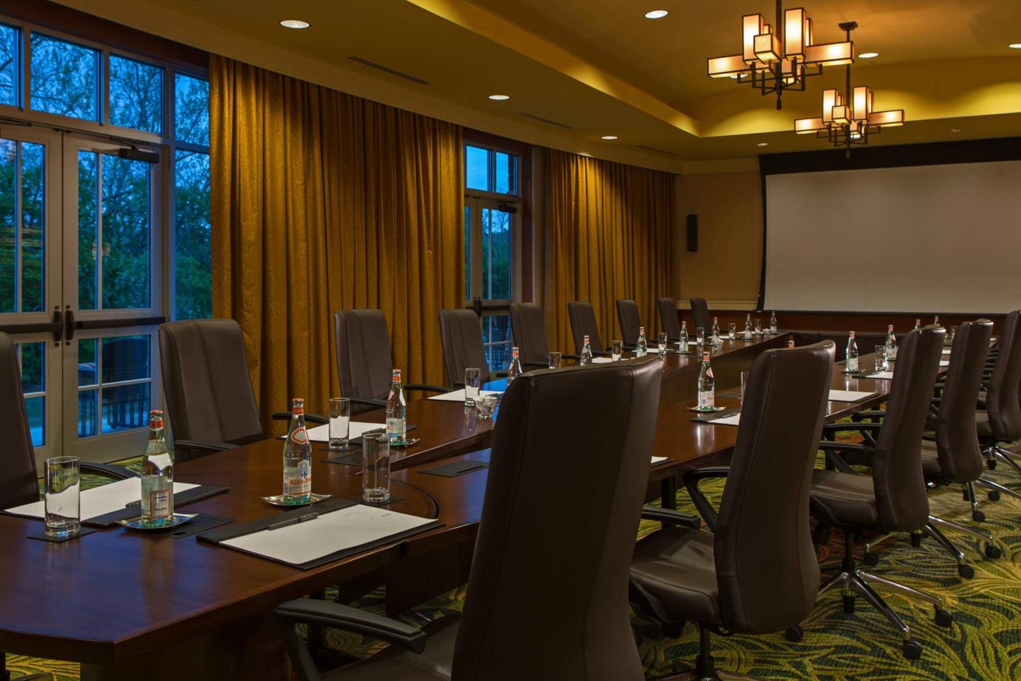 Meadowview Marriott Conference Resort And Convention Center Kingsport Εξωτερικό φωτογραφία