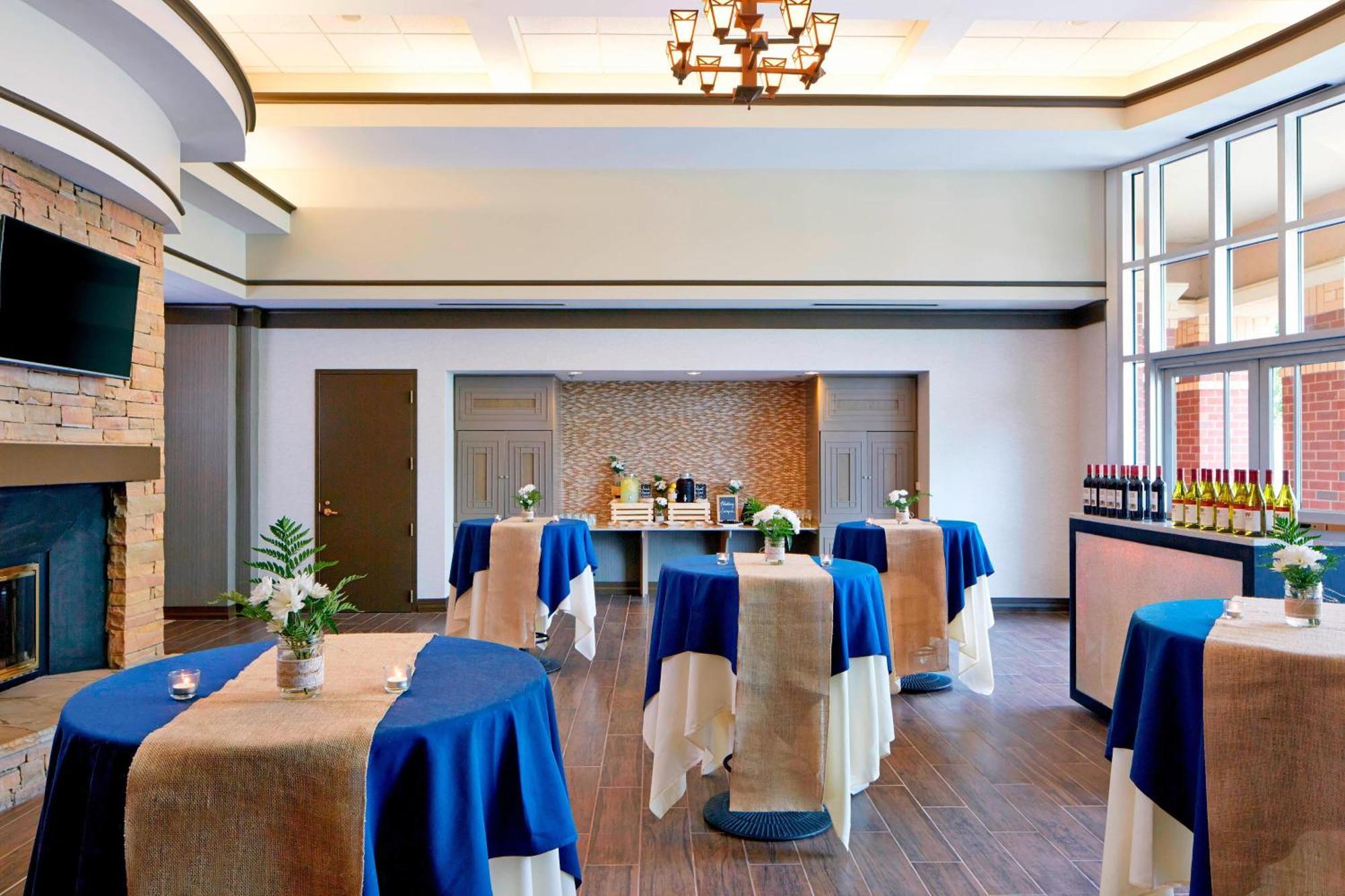 Meadowview Marriott Conference Resort And Convention Center Kingsport Εξωτερικό φωτογραφία