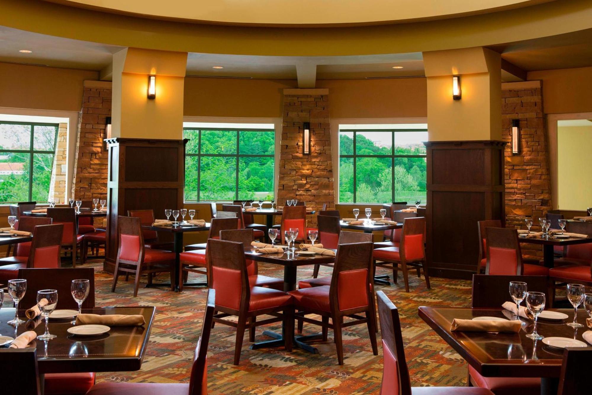 Meadowview Marriott Conference Resort And Convention Center Kingsport Εξωτερικό φωτογραφία