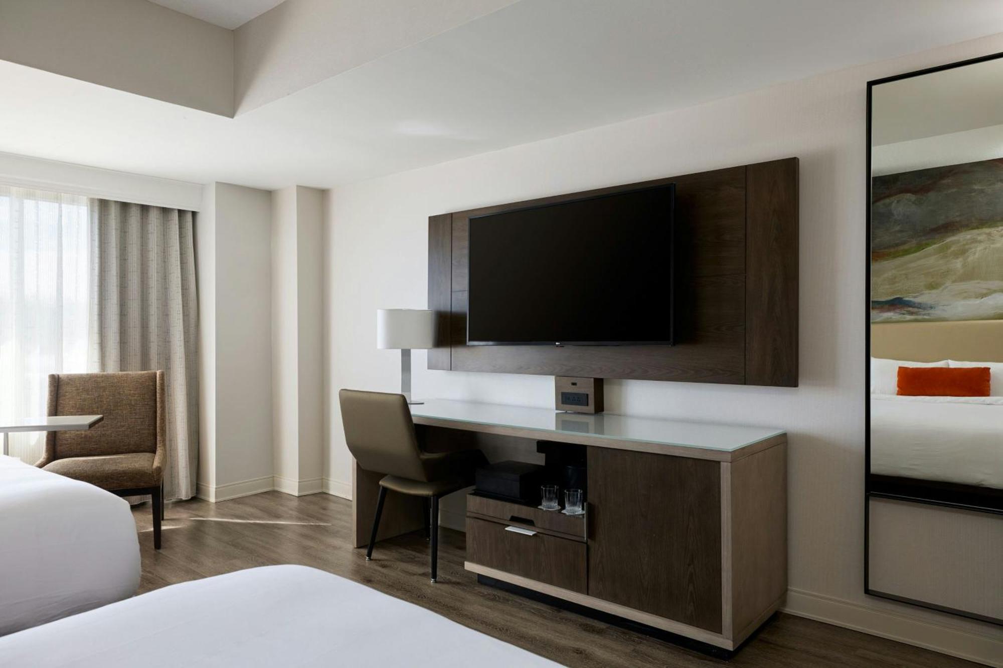 Meadowview Marriott Conference Resort And Convention Center Kingsport Εξωτερικό φωτογραφία