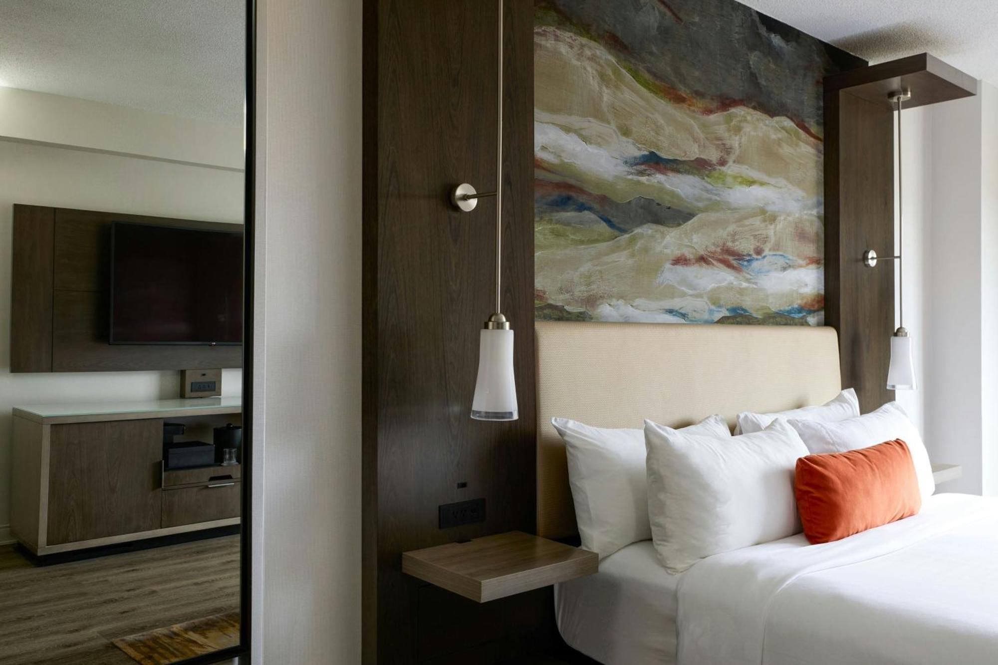 Meadowview Marriott Conference Resort And Convention Center Kingsport Εξωτερικό φωτογραφία