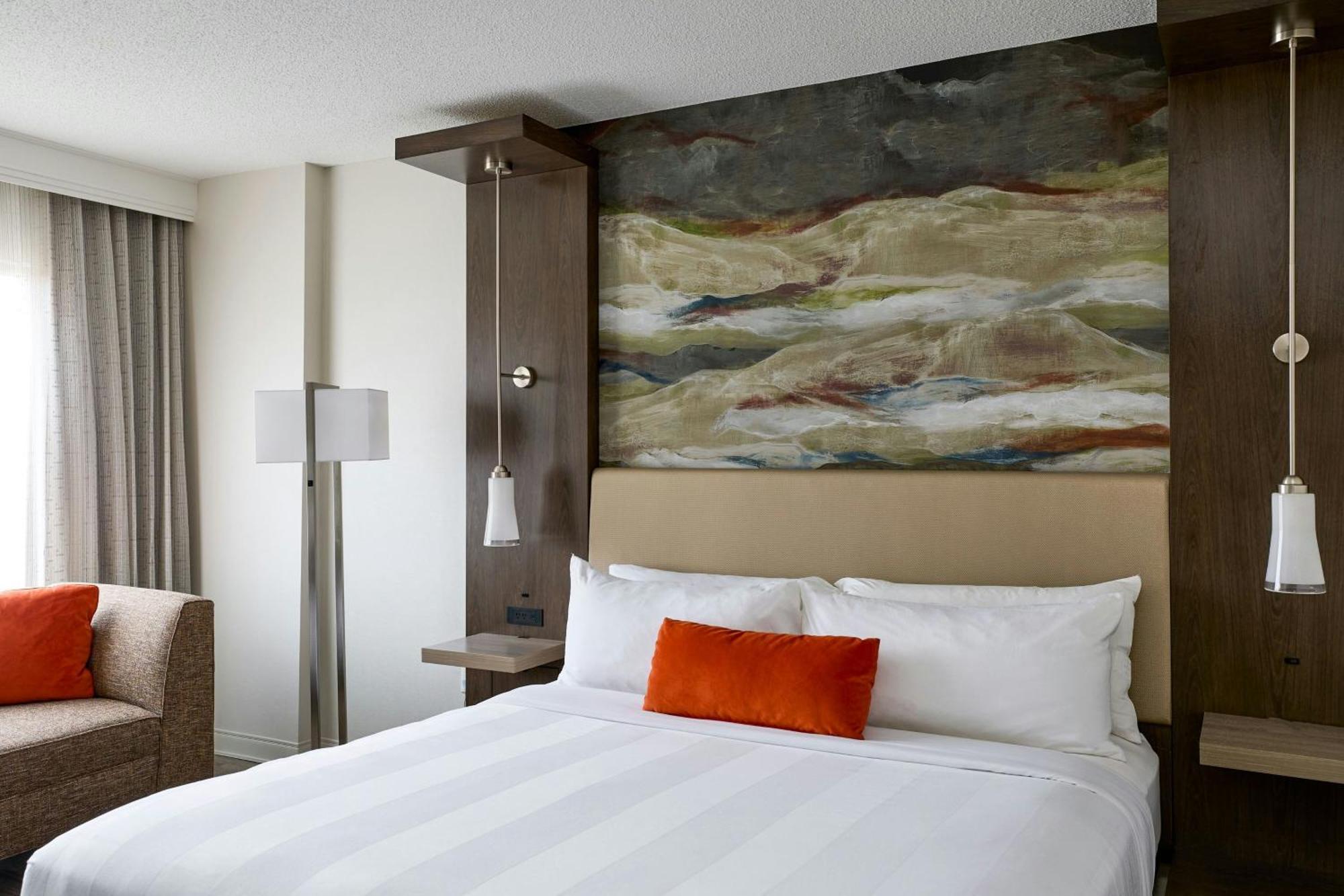 Meadowview Marriott Conference Resort And Convention Center Kingsport Εξωτερικό φωτογραφία