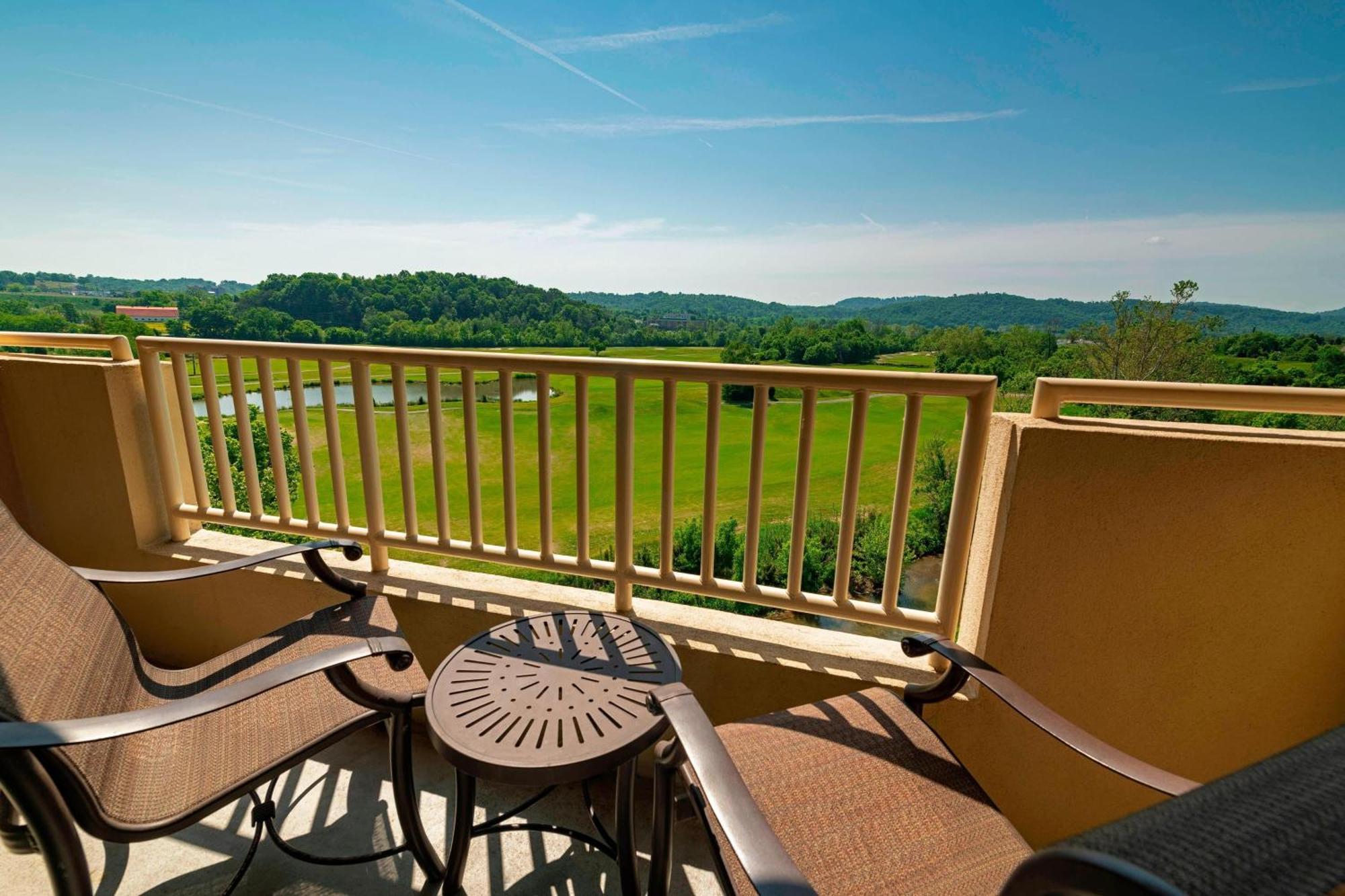 Meadowview Marriott Conference Resort And Convention Center Kingsport Εξωτερικό φωτογραφία