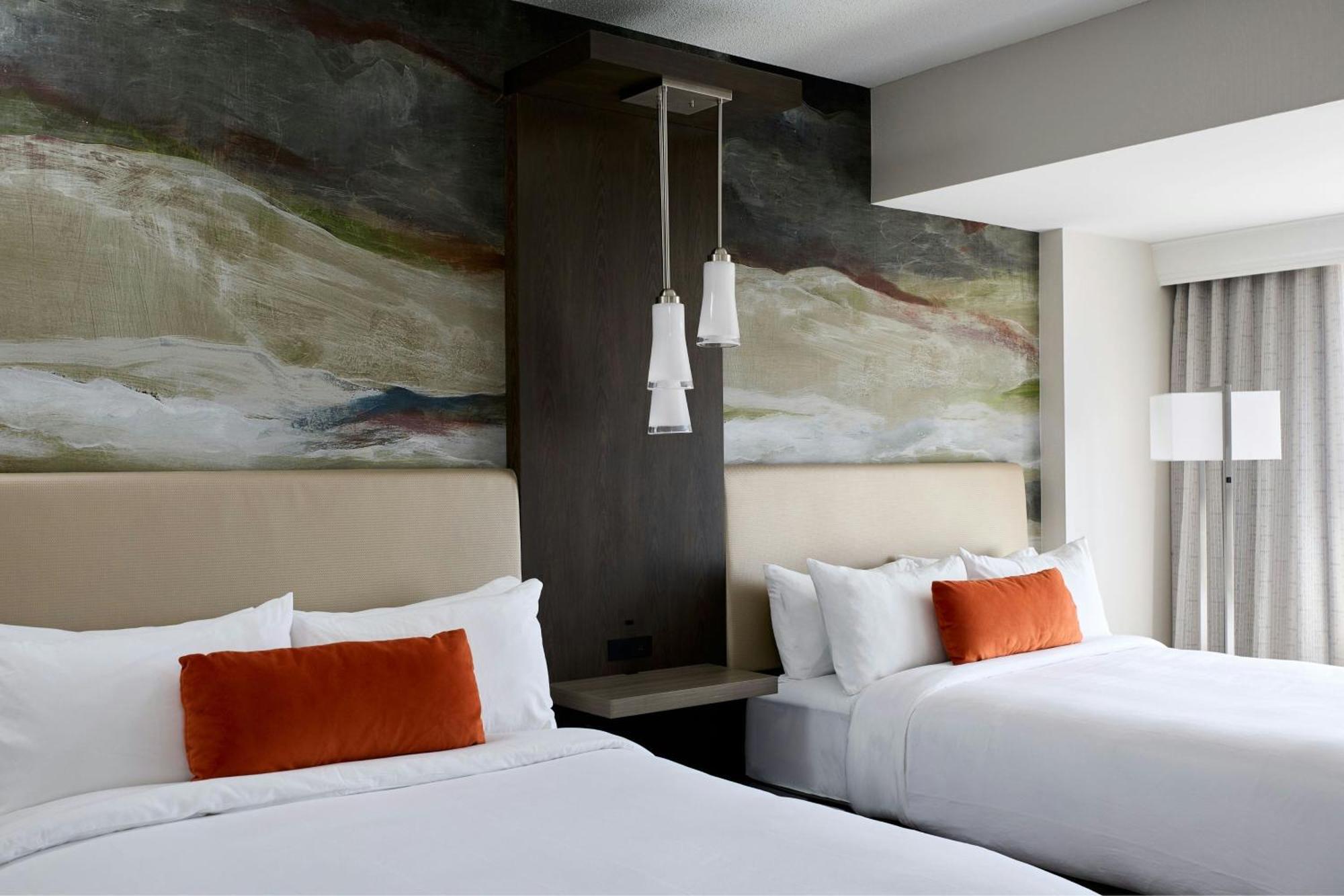 Meadowview Marriott Conference Resort And Convention Center Kingsport Εξωτερικό φωτογραφία