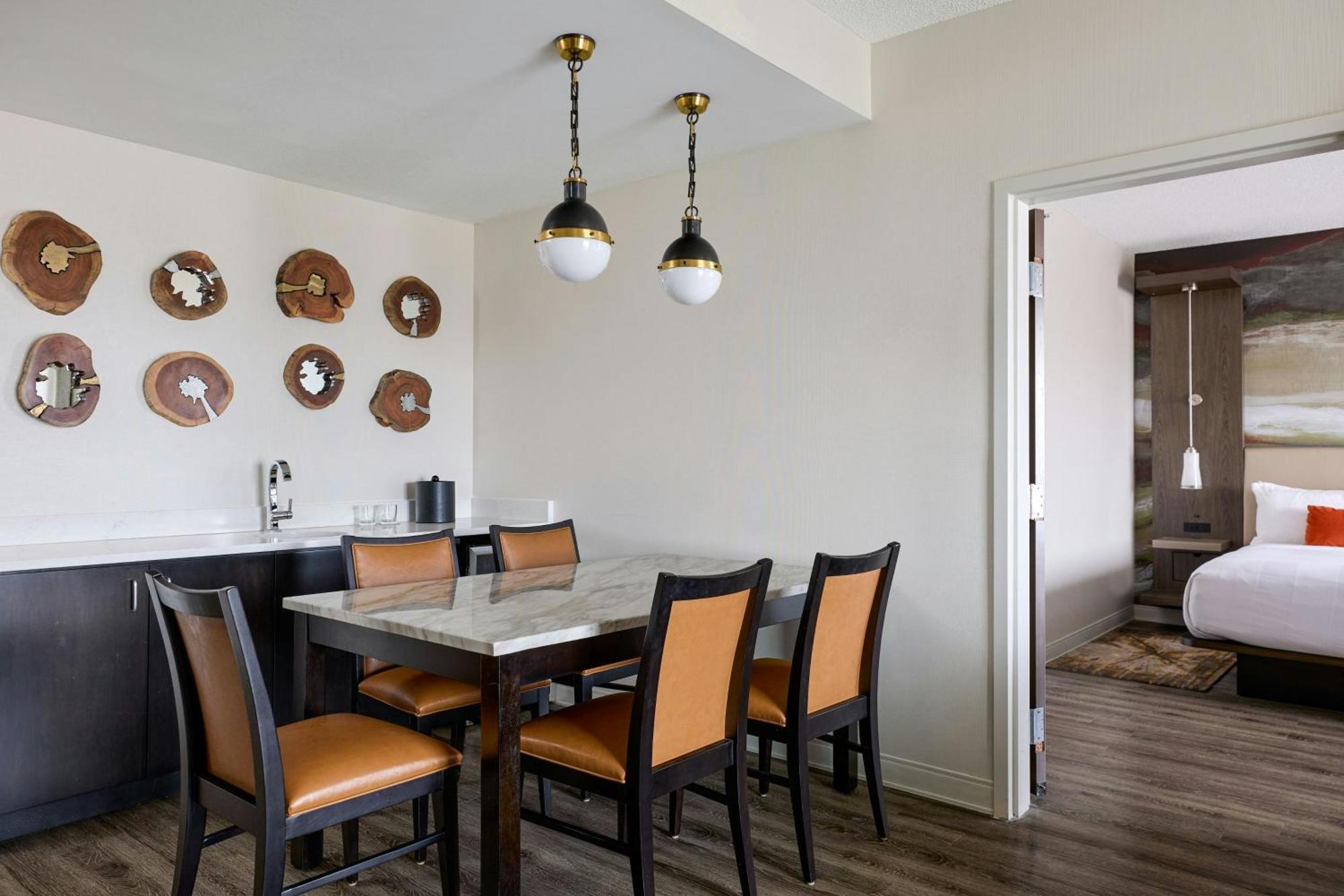 Meadowview Marriott Conference Resort And Convention Center Kingsport Εξωτερικό φωτογραφία