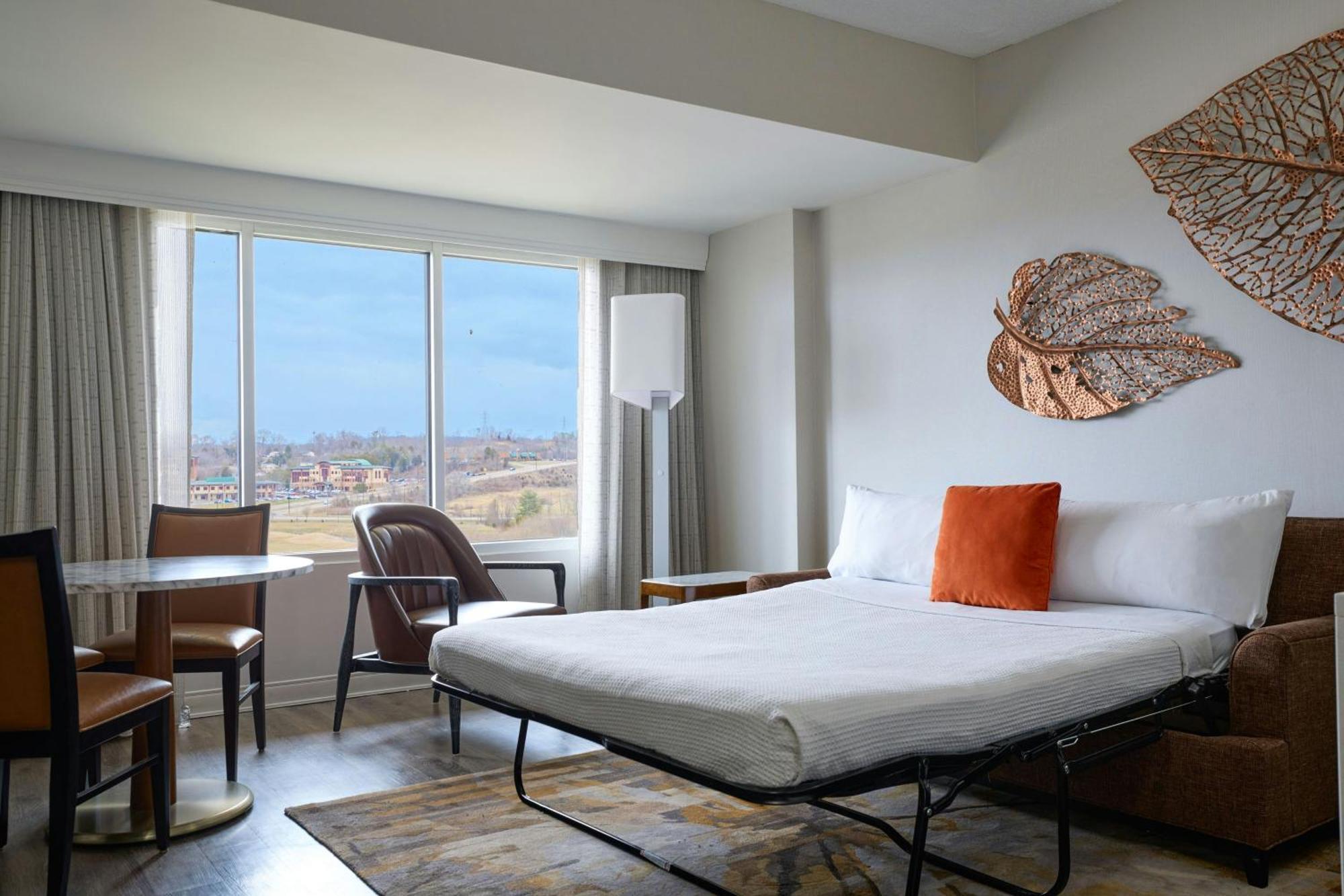 Meadowview Marriott Conference Resort And Convention Center Kingsport Εξωτερικό φωτογραφία