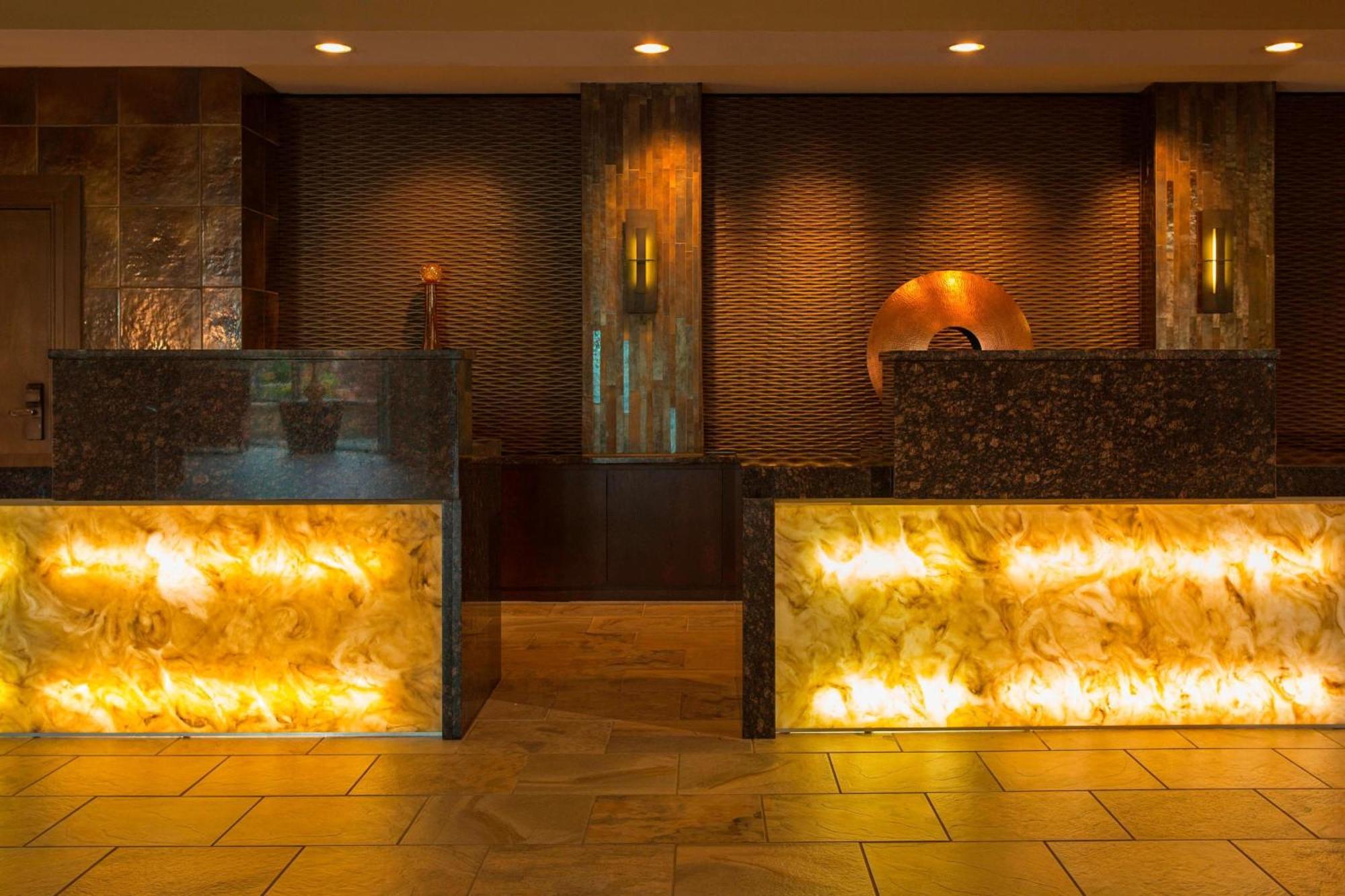 Meadowview Marriott Conference Resort And Convention Center Kingsport Εξωτερικό φωτογραφία