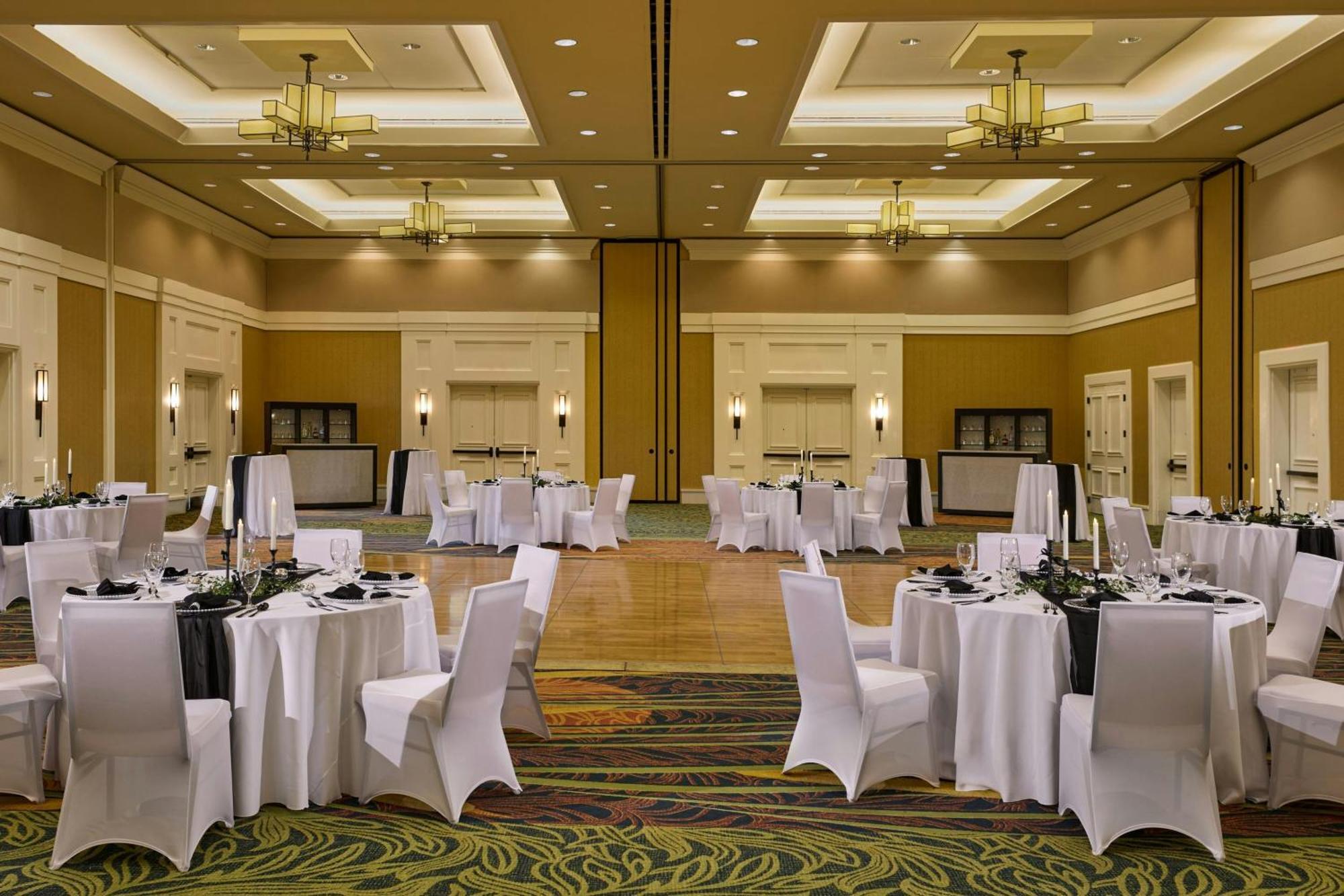 Meadowview Marriott Conference Resort And Convention Center Kingsport Εξωτερικό φωτογραφία
