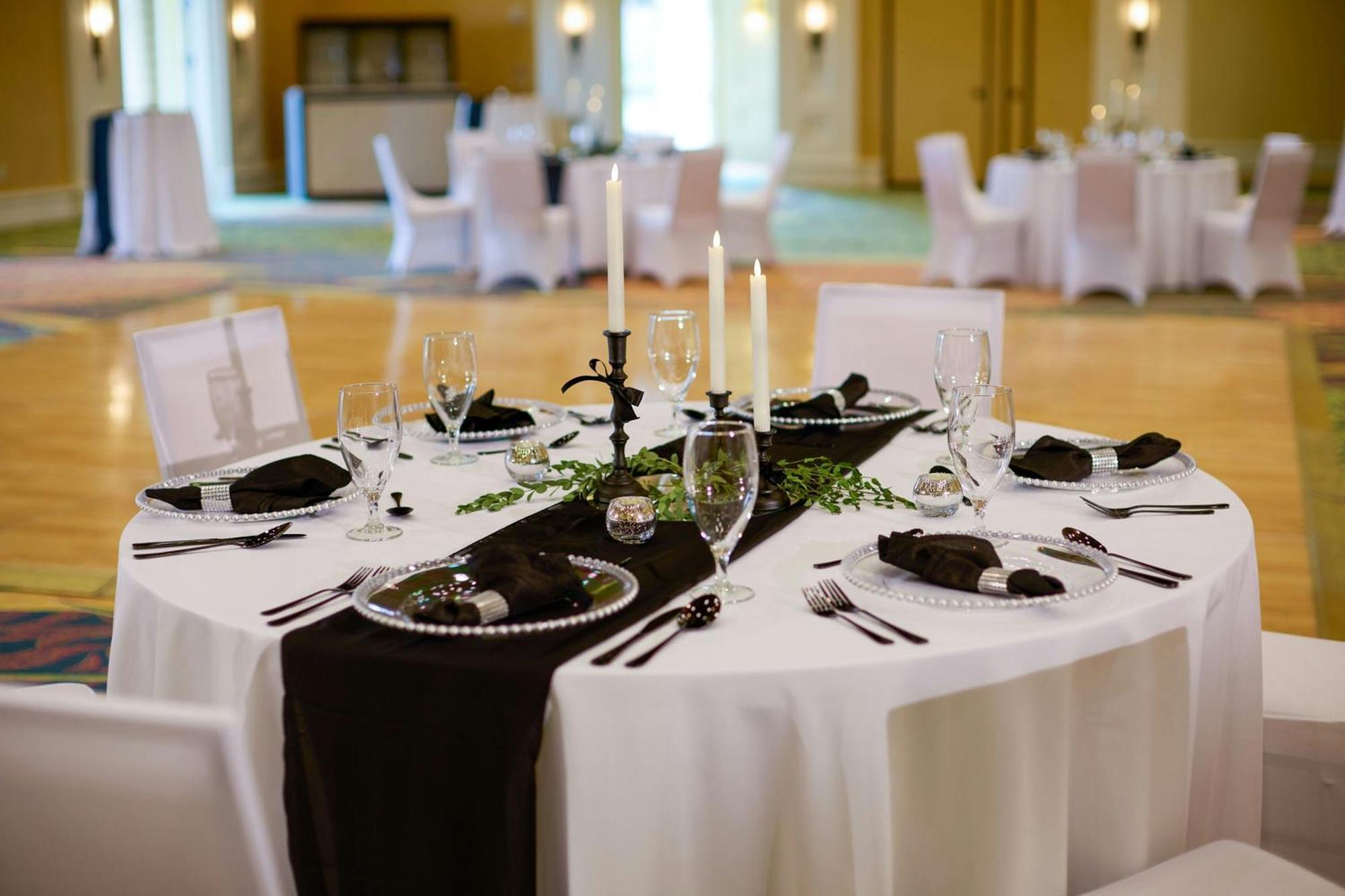 Meadowview Marriott Conference Resort And Convention Center Kingsport Εξωτερικό φωτογραφία