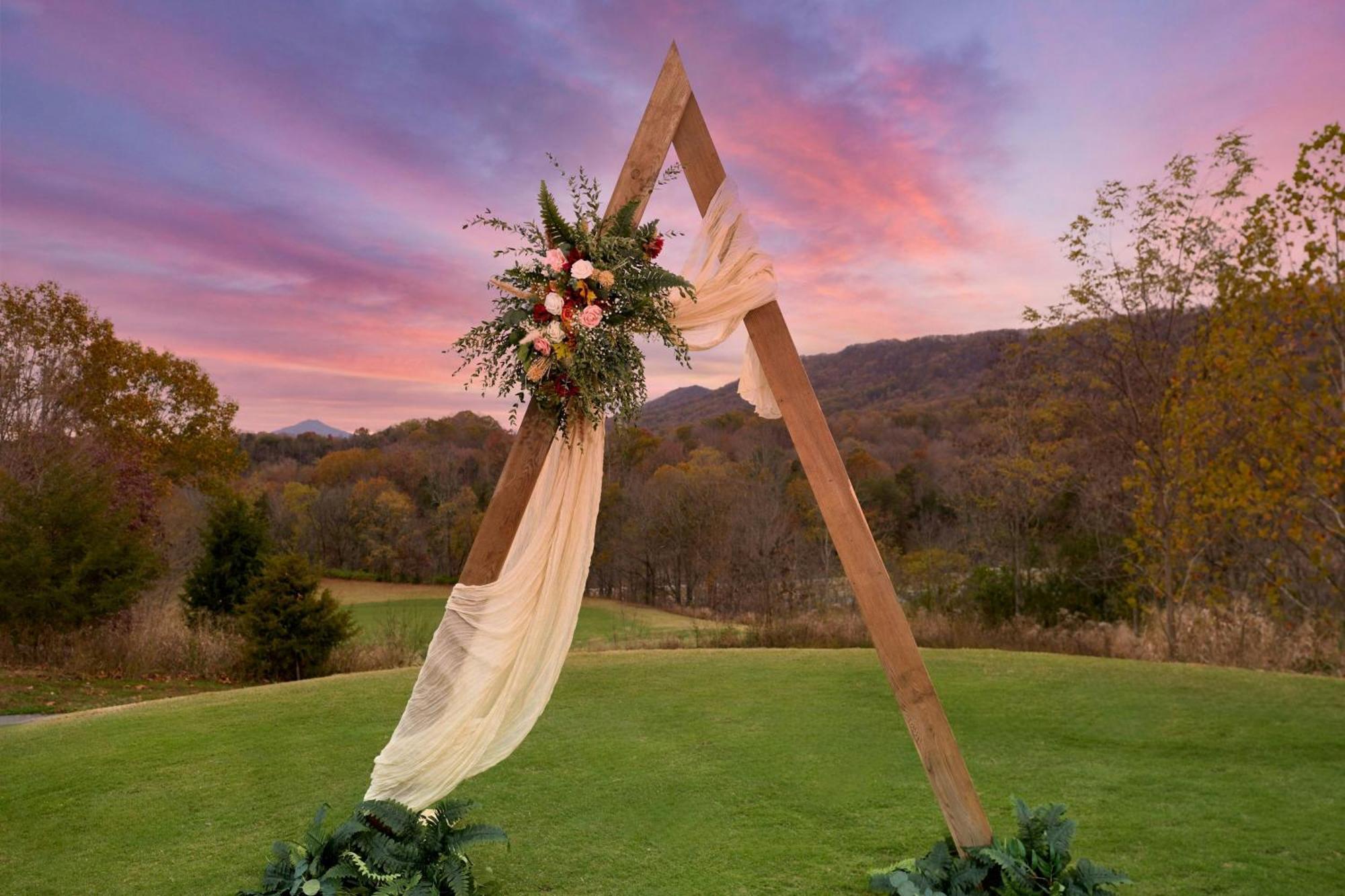 Meadowview Marriott Conference Resort And Convention Center Kingsport Εξωτερικό φωτογραφία